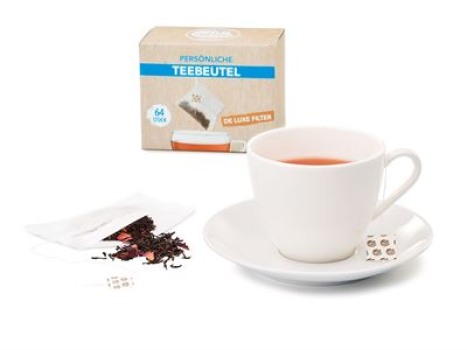 Teebeutel